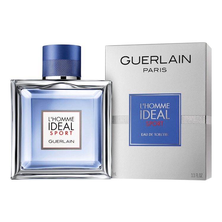 L'Homme Ideal Sport - Woda Toaletowa