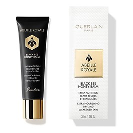 Abeille Royale Black Bee Honey Balm