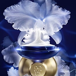 Orchidee Imperiale The Rich Cream - Crema antirid pentru zi