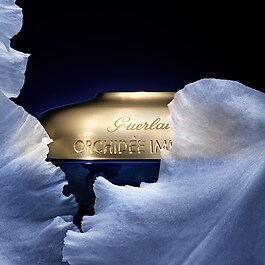 Orchidee Imperiale The Rich Cream - Crema antirid pentru zi