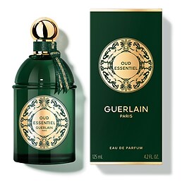 Les Absolus d'Orient - Eau de Parfum