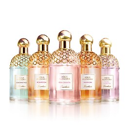 Aqua Allegoria Passiflora - Toaletn&iacute; voda