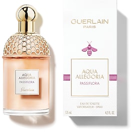Aqua Allegoria Passiflora - Toaletn&iacute; voda