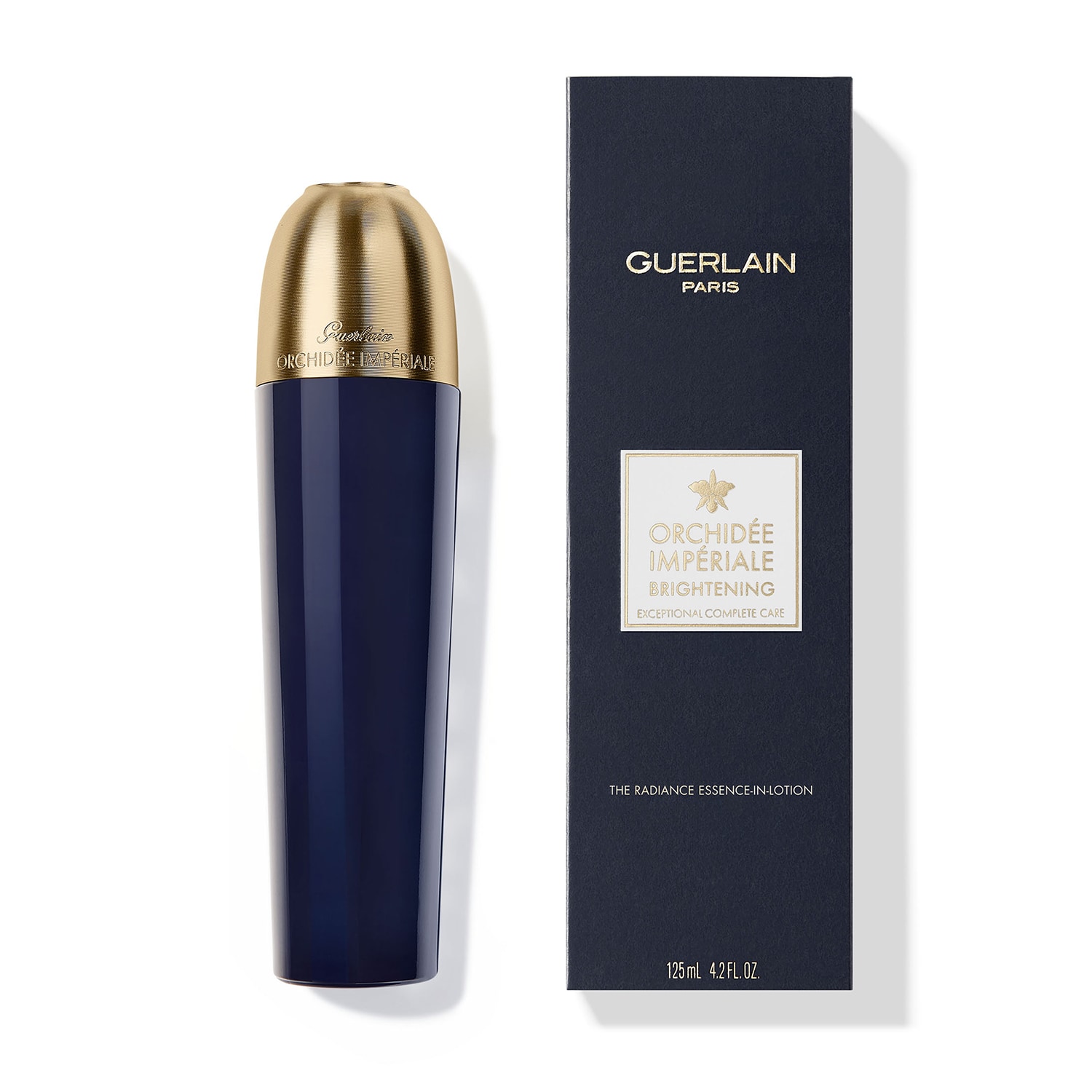 Orchidée Impériale - The Essence-In-Lotion | Guerlain ≡ SEPHORA