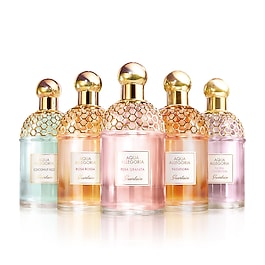 Aqua Allegoria Rosa Rossa - Toaletn&iacute; voda