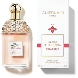 Aqua Allegoria Rosa Rossa - Toaletn&iacute; voda