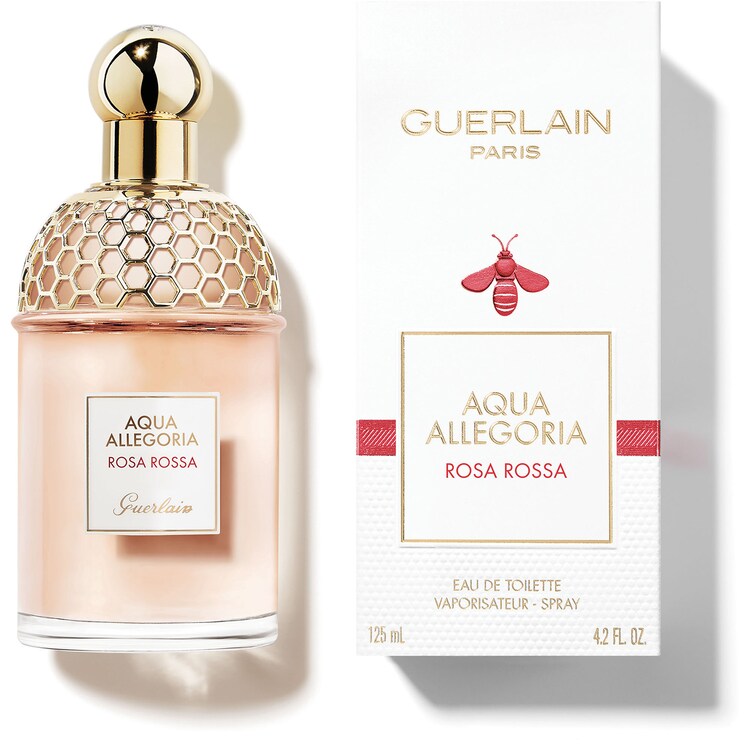 Aqua Allegoria Rosa Rossa - Eau de Toilette