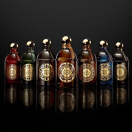 Musc Noble - Eau de Parfum