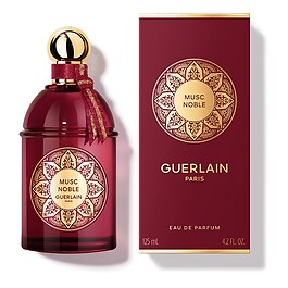 Musc Noble - Eau de Parfum
