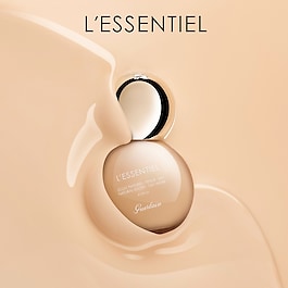 L'Essentiel Fluid Foundation