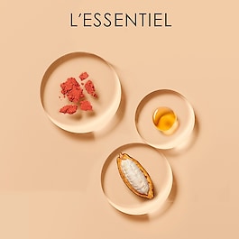 L'Essentiel Fluid Foundation