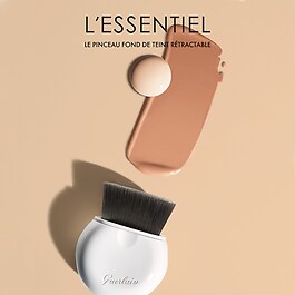 L'Essentiel - Brush