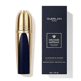 Orchidée Impériale The Longevity Concentrate