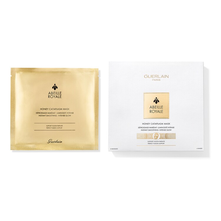 Abeille Royale Honey Cataplasm Mask