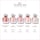 Mon Guerlain Eau de Toilette Bloom of Rose - Woda toaletowa