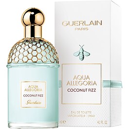 Aqua Allegoria Coconut Fizz