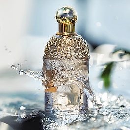 Aqua Allegoria Coconut Fizz