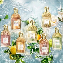 Aqua Allegoria Mandarine Basilic Formato Viaje - Eau de Toilette