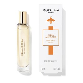 Aqua Allegoria Mandarine Basilic Formato Viaje - Eau de Toilette