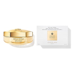 Abeille Royale Rich Day Cream