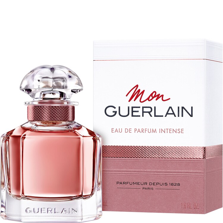 Mon Guerlain - Eau De Parfum Intense