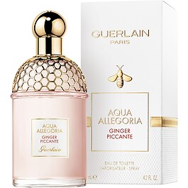 Aqua allegoria ginger