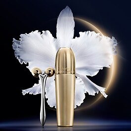 Orchidée Impériale The Sleeping Serum - Serum na noc