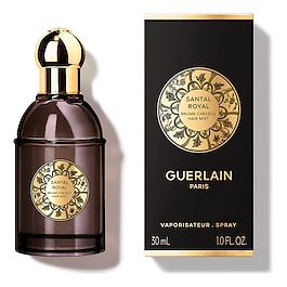 Santal Royal - Brume Cheveux