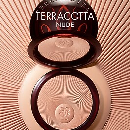 Terracotta Nude - Glow Powder