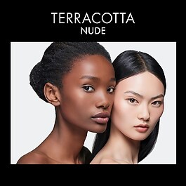 Terracotta Nude - Glow Powder