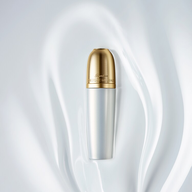 Orchidée Impériale Brightening - Le Concentré de Lumière
