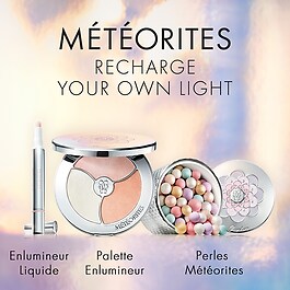 Météorites Liquid Pearls - Highlighter