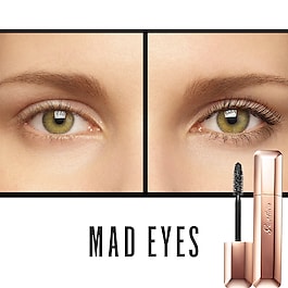 Mad Eyes - Maskara