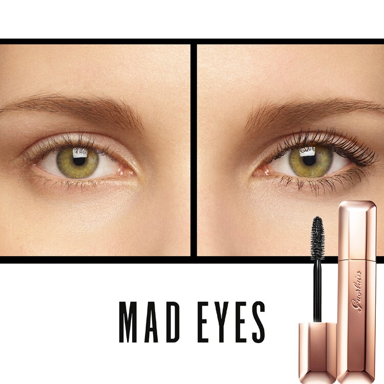 MAD EYES - Mascara