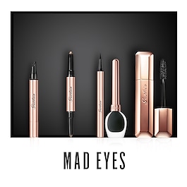 Mad Eyes - Maskara
