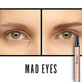 Mad Eyes Brow Framer - Żel do brwi