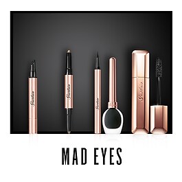 Mad Eyes Brow Framer - Żel do brwi