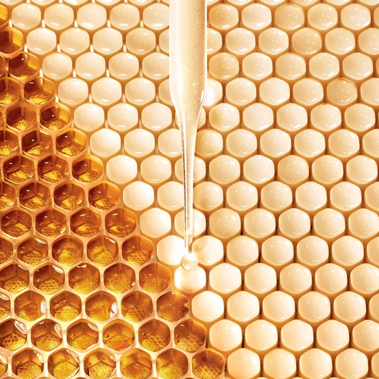 Abeille Royale - Óleo de limpeza anti poluição