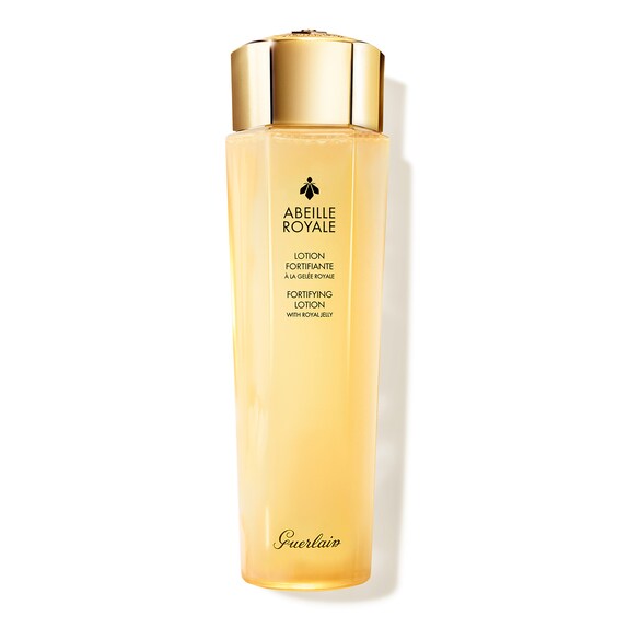 abeille royale - lotion fortifiante à la gelée royale