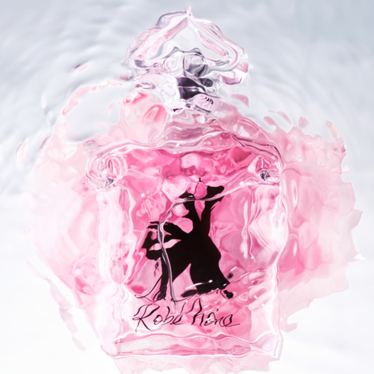 La Petite Robe Noire - Eau De Parfum