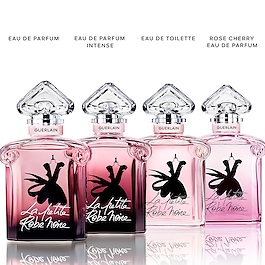 La Petite Robe Noire - Eau de Parfum
