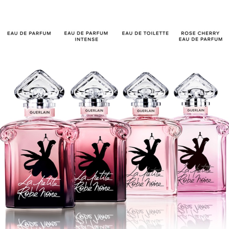 La Petite Robe Noire - Eau De Parfum
