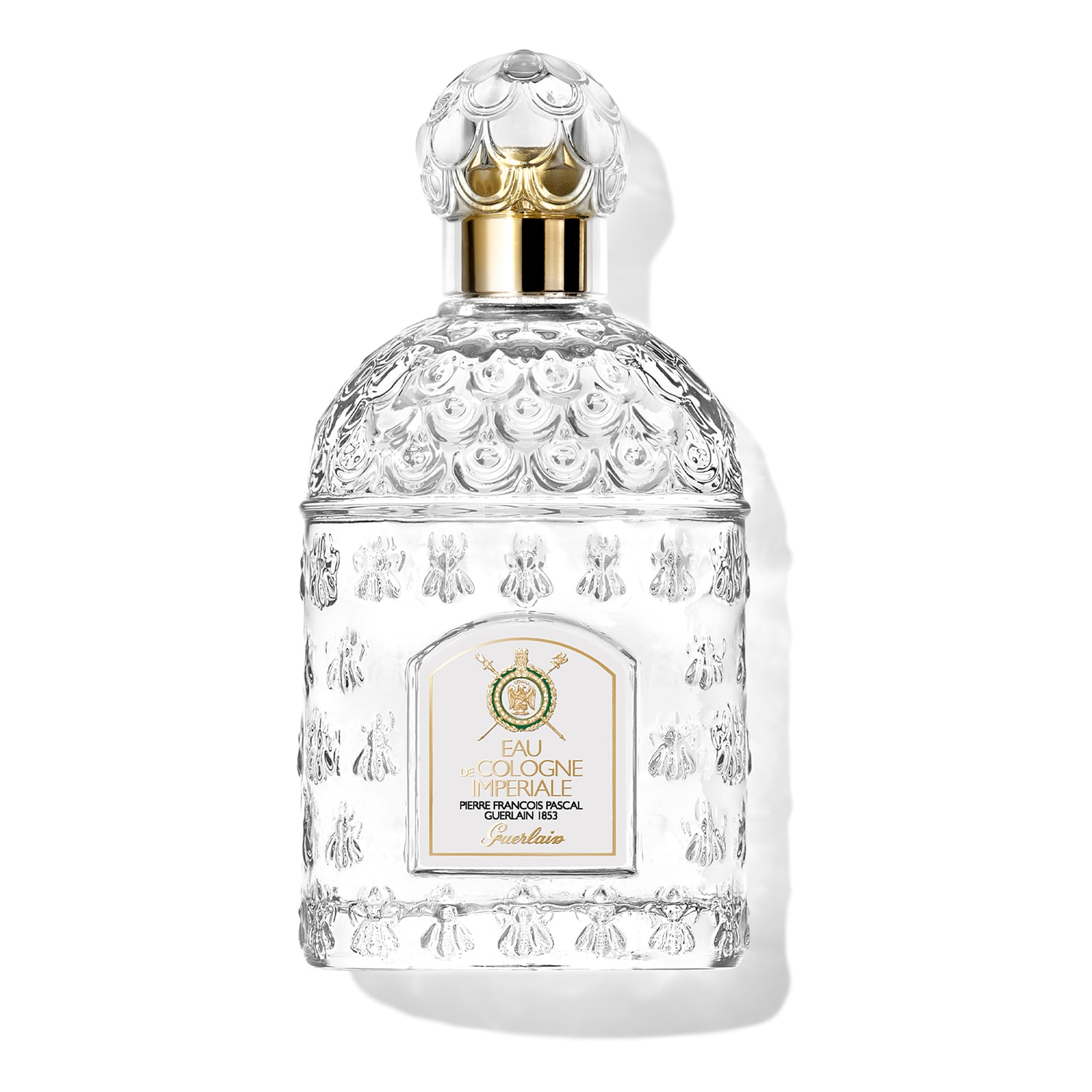 Champs-Élysées - Eau de Toilette | GUERLAIN ≡ SEPHORA