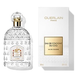 Eau du Coq - Eau de Toilette