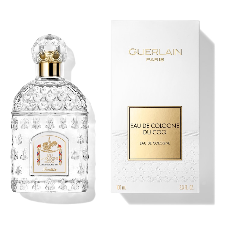 Eau du Coq - Eau de Toilette