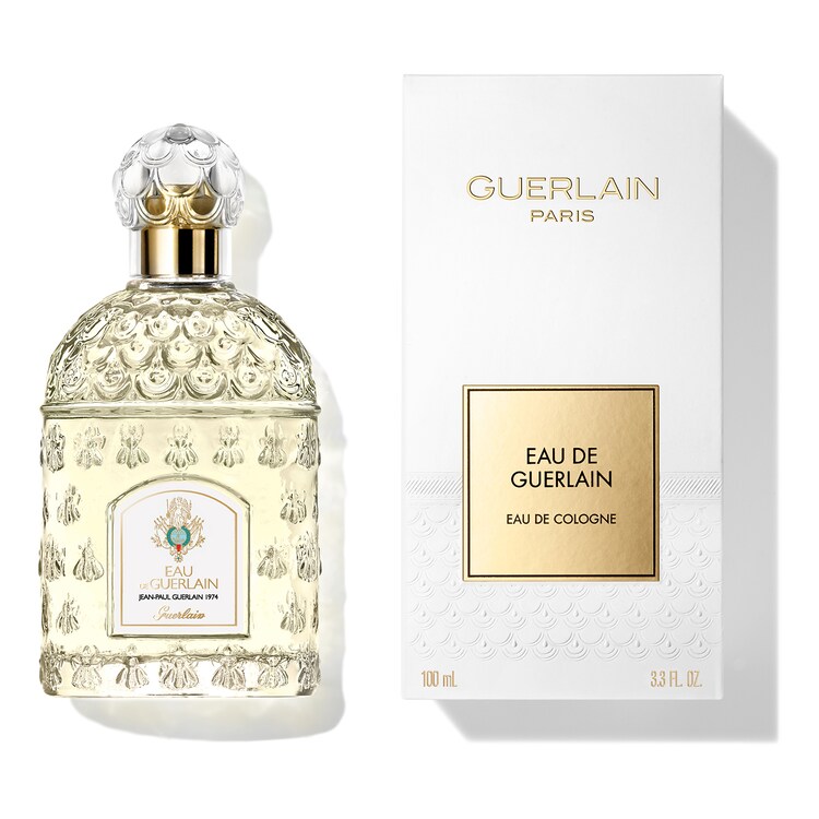 Eau de Guerlain - Eau de Toilette