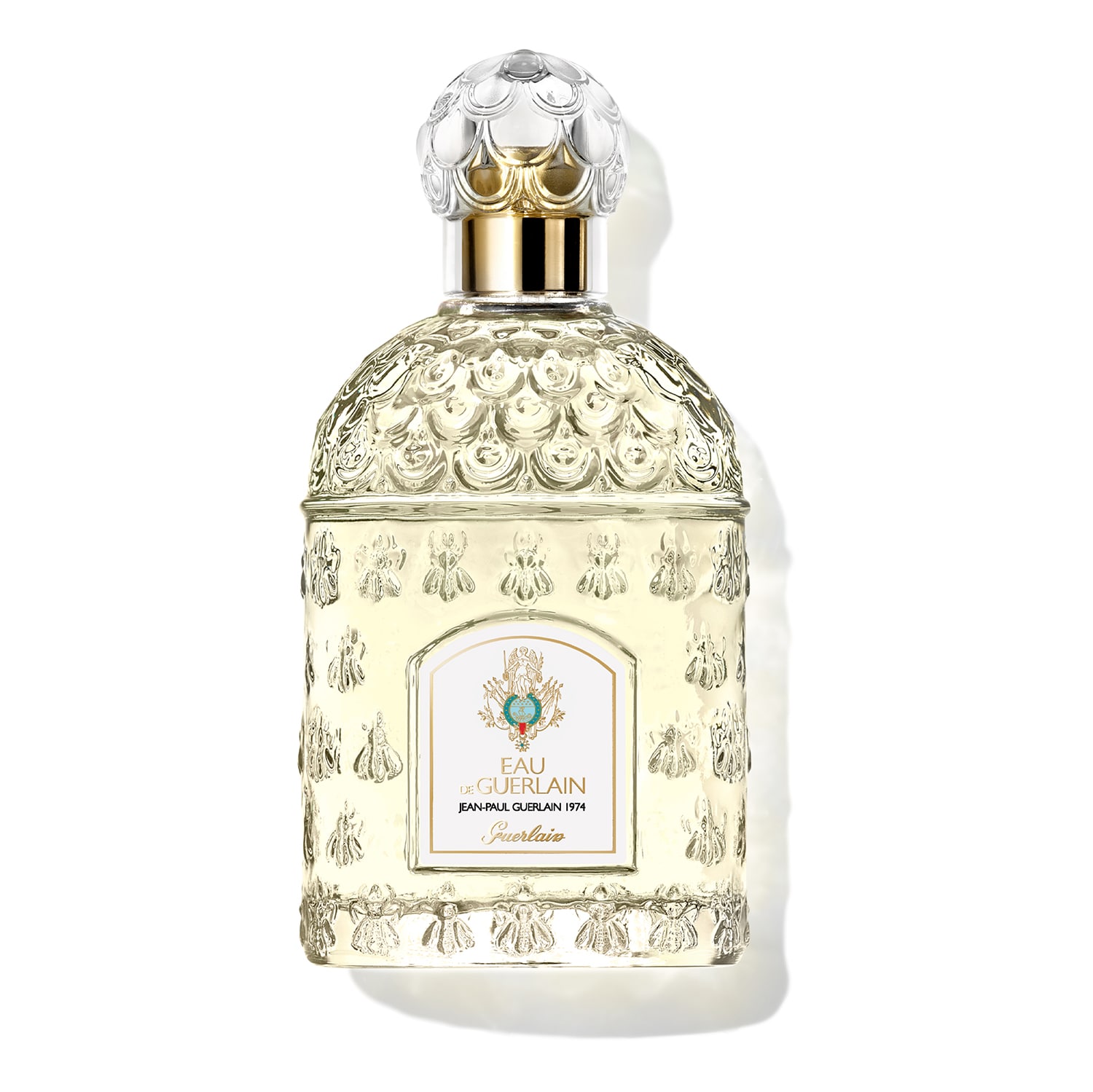 Eau de Fleurs de Cédrat - Eau de Toilette | GUERLAIN ≡ SEPHORA