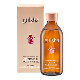Gülsha Tam Gül Suyu - Gül Suyu/ Tonik
