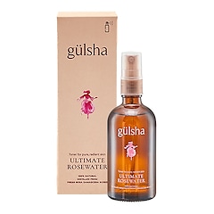Gülsha Tam Gül Suyu - Gül Suyu/ Tonik, GULSHA