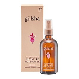 Gülsha Tam Gül Suyu - Gül Suyu/ Tonik